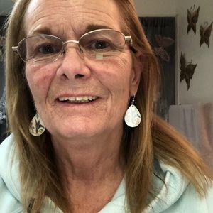 Meet your Posher, Terry